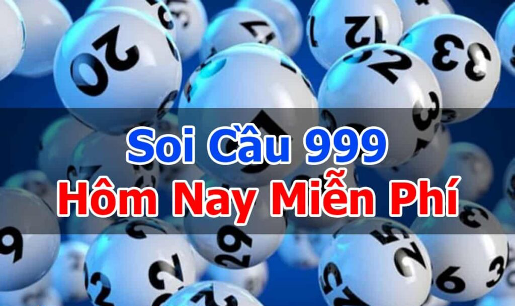 Soi cầu 9999