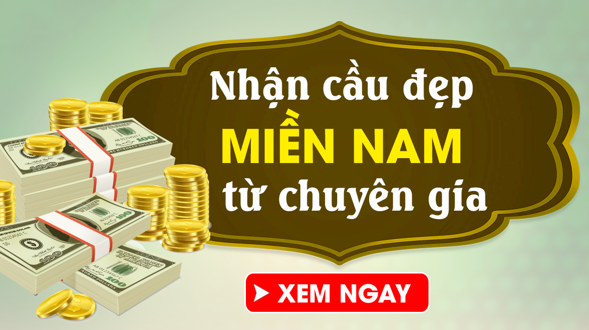 Dự Đoán XSMN 10/11 - Soi cầu miền Nam ngày 10/11/2024 Chủ Nhật nhanh nhất