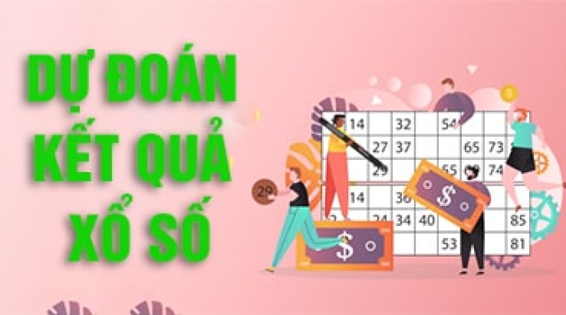 Dự Đoán Xổ Số Đà Lạt 8/12/2024 - Dự Đoán XSDL Chủ Nhật siêu chuẩn xác