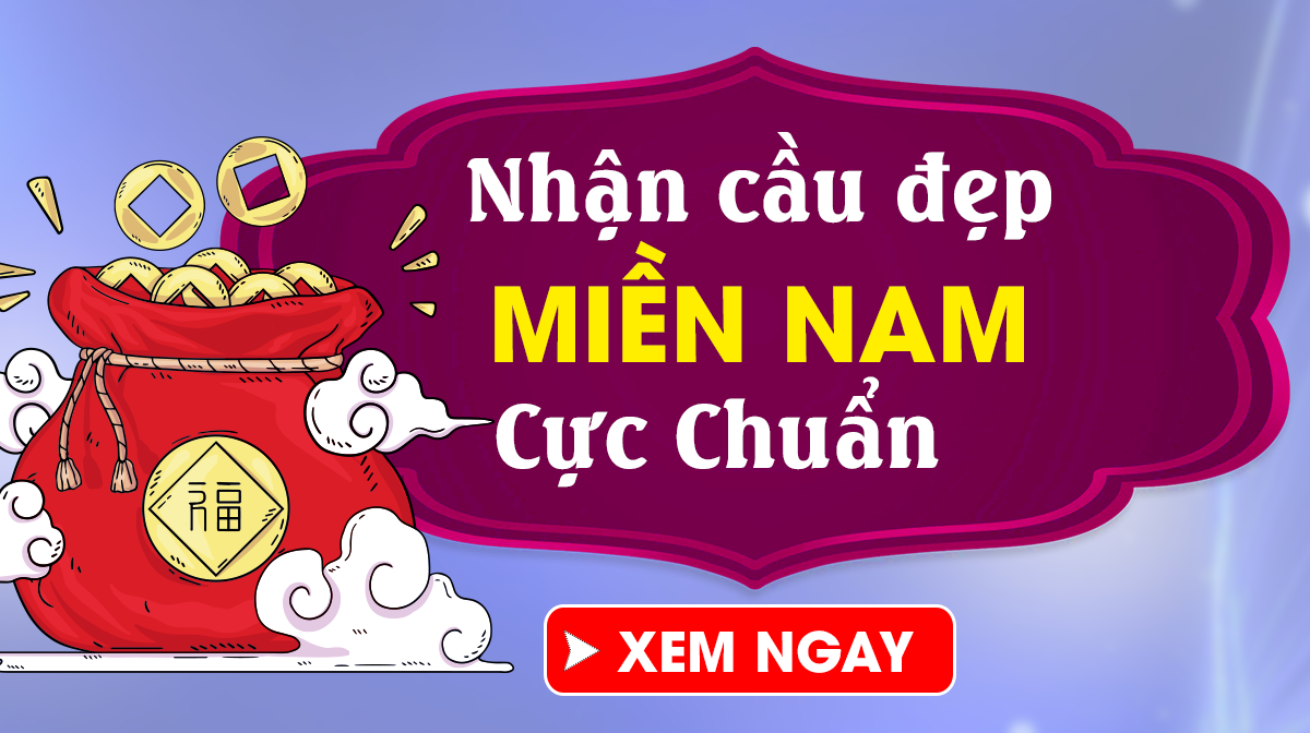 Dự Đoán XSMN 1/11 - Soi cầu miền Nam ngày 1/11/2024 Thứ 6 nhanh nhất