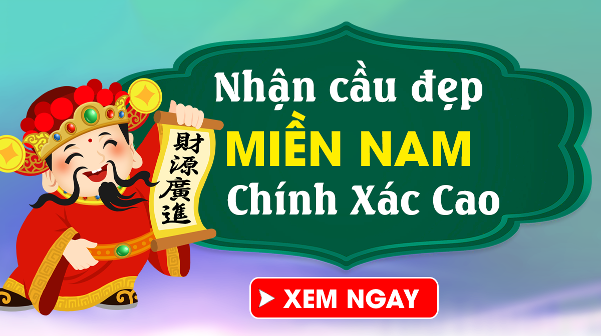 Dự Đoán XSMN 1/12 - Soi cầu miền Nam ngày 1/12/2024 Chủ Nhật nhanh nhất