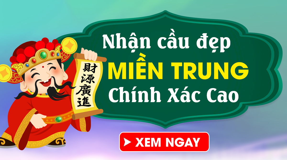 Dự Đoán XSMT 24/8 - Soi cầu xổ số miền Trung 24/8/2024 Thứ 7 hôm nay chính xác