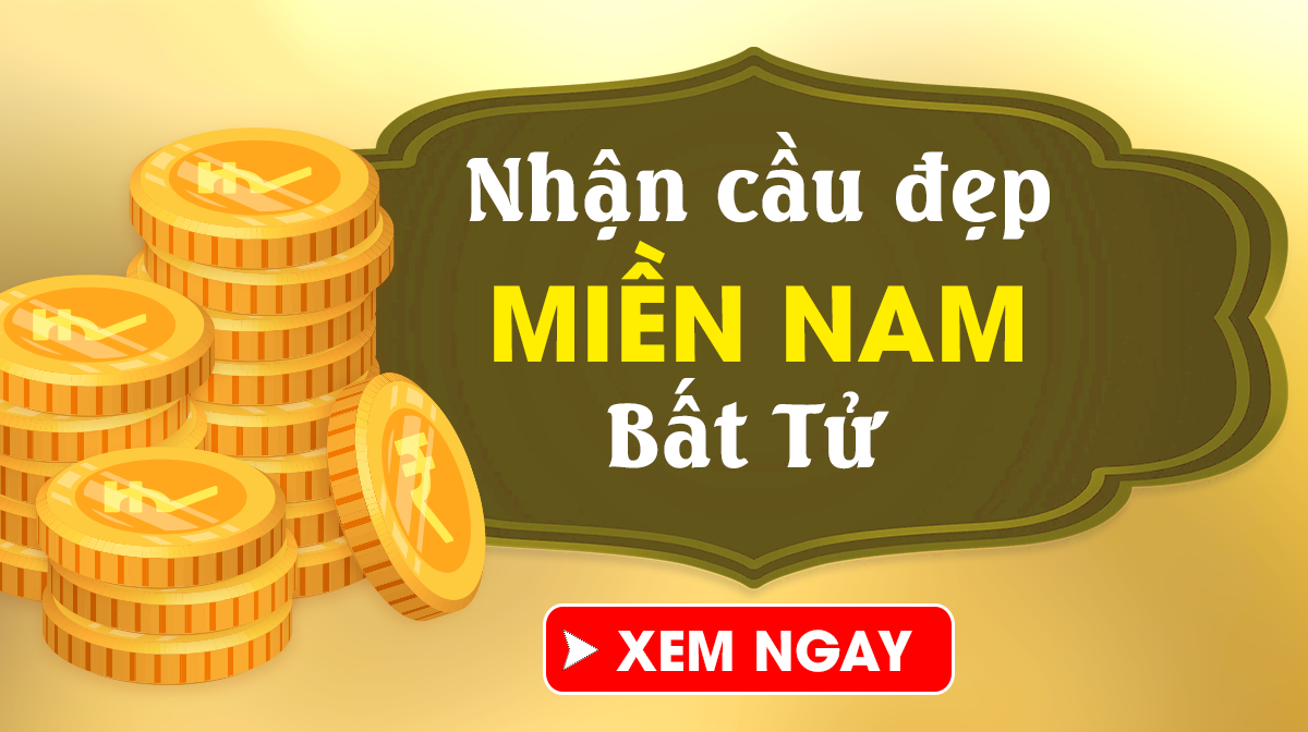 Dự Đoán XSMN 11/11 - Soi cầu miền Nam ngày 11/11/2024 Thứ 2 nhanh nhất