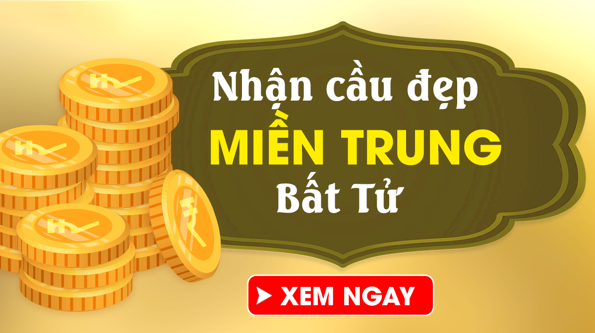 Dự Đoán XSMT 22/1 - Soi cầu xổ số miền Trung 22/1/2025 Thứ 4 hôm nay chính xác