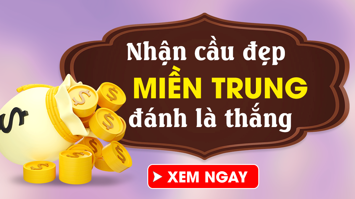 Dự Đoán XSMT 23/9 - Soi cầu xổ số miền Trung 23/9/2024 Thứ 2 hôm nay chính xác