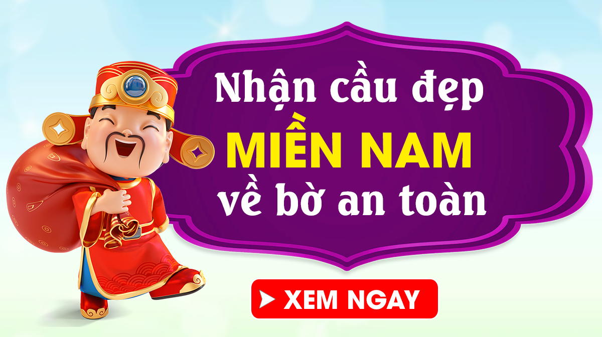 Dự Đoán XSMN 22/8 - Soi cầu miền Nam ngày 22/8/2024 Thứ 5 nhanh nhất