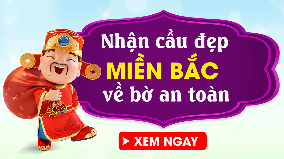 Dự Đoán XSMB 27/9 - Soi Cầu XSMB 27/9/2024 Thứ 6 Chính Xác Nhất