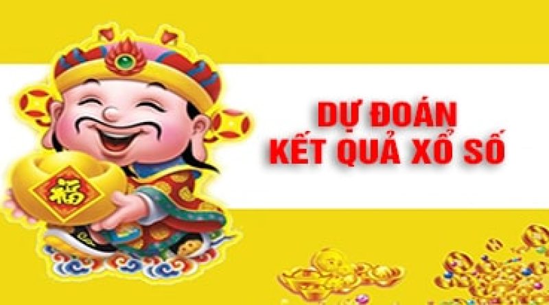 Dự Đoán Xổ Số An Giang 28/11/2024 - Dự Đoán XSAG Thứ 5 siêu chuẩn xác