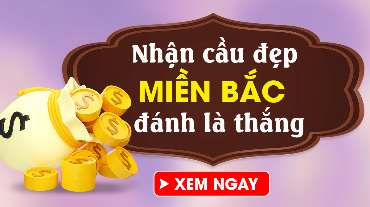 Dự Đoán XSMB 10/1 - Soi Cầu XSMB 10/1/2025 Thứ 6 Chính Xác Nhất