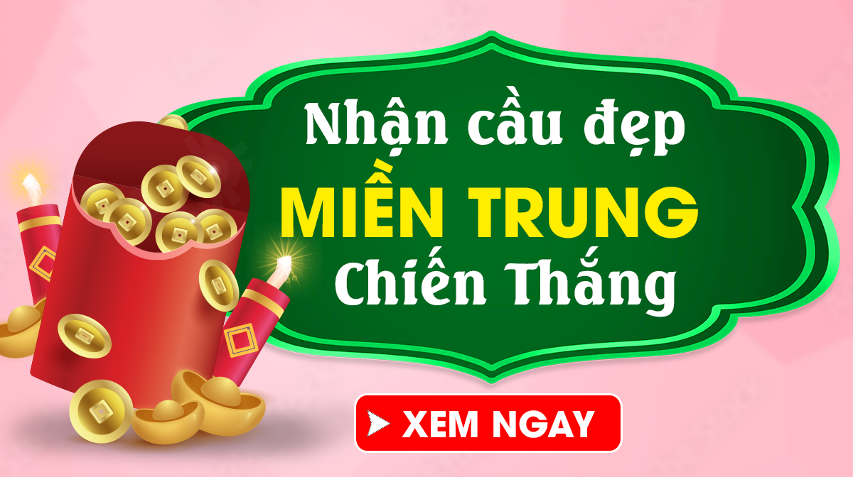 Dự Đoán XSMT 13/10 - Soi cầu xổ số miền Trung 13/10/2024 Chủ Nhật hôm nay chính xác