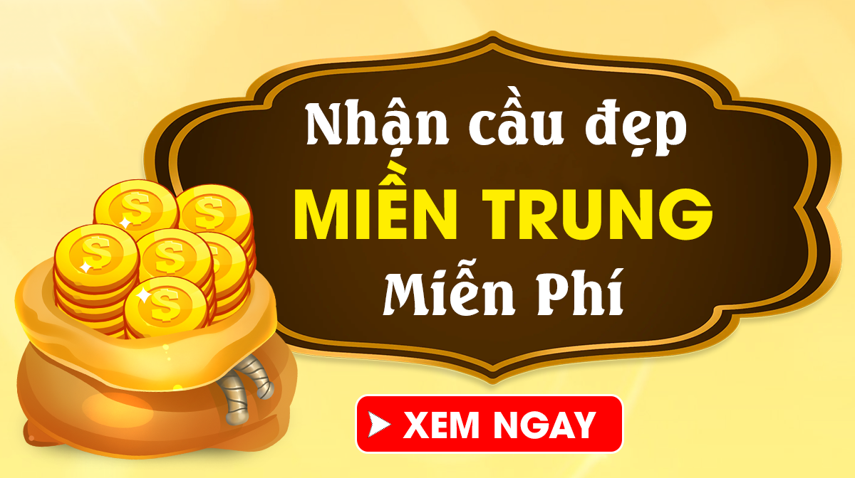 Dự Đoán XSMT 13/11 - Soi cầu xổ số miền Trung 13/11/2024 Thứ 4 hôm nay chính xác