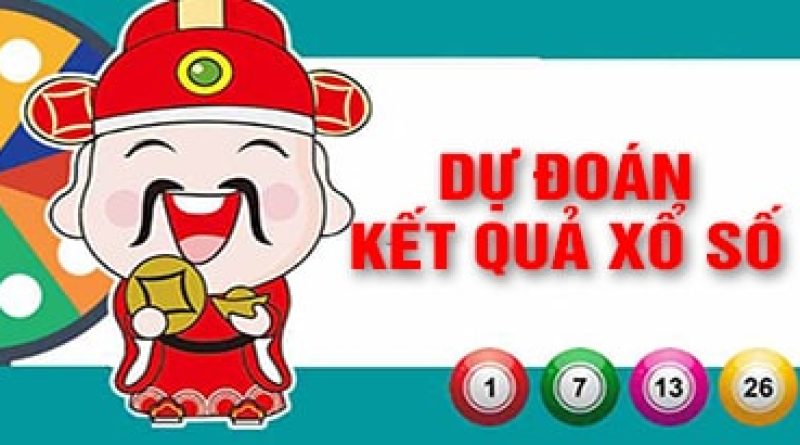 Dự Đoán Xổ Số An Giang 26/12/2024 - Dự Đoán XSAG Thứ 5 siêu chuẩn xác