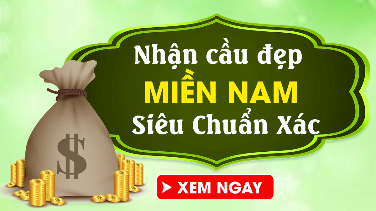 Dự Đoán XSMN 20/11 - Soi cầu miền Nam ngày 20/11/2024 Thứ 4 nhanh nhất